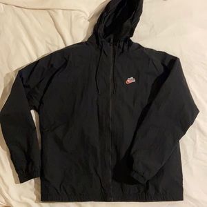 Nike Raincoat light jacket